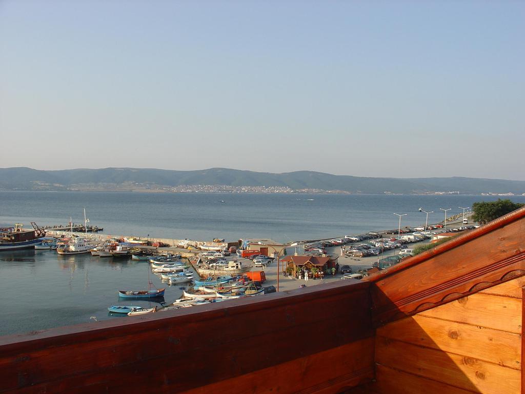 Family Hotel Saint Nikola Neszebar Szoba fotó